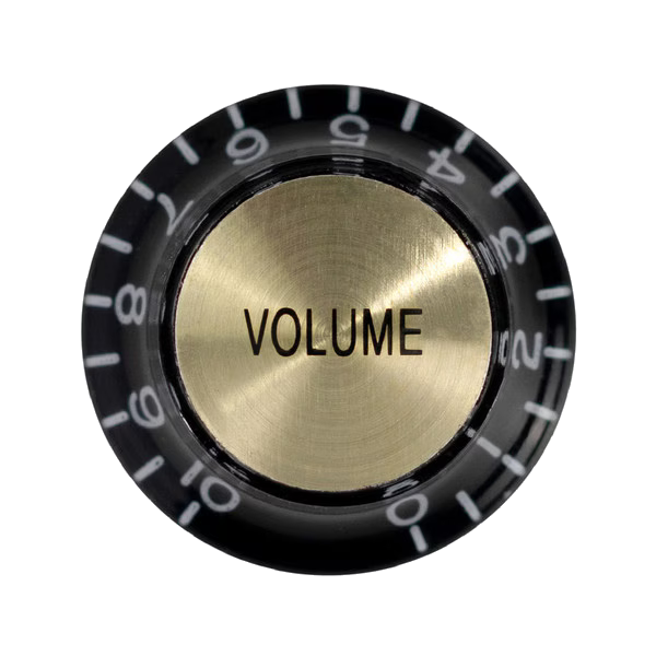 Volume Control